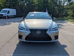 2022 LS 500 Thumbnail 9