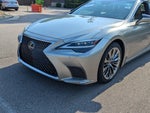 2022 LS 500 Thumbnail 10