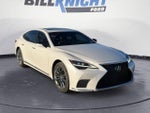 2022 LS 500 Thumbnail 7