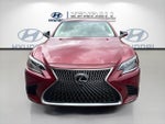 2020 LS 500 Thumbnail 2