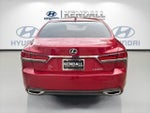 2020 LS 500 Thumbnail 5