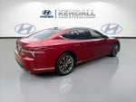 2020 LS 500 Thumbnail 6