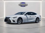 2024 LS 500 Thumbnail 1