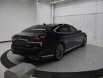 2020 LS 500 Thumbnail 3
