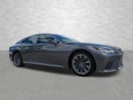 2023 LS 500 Thumbnail 1