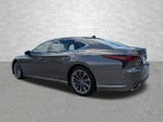 2023 LS 500 Thumbnail 4