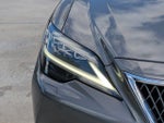 2023 LS 500 Thumbnail 7
