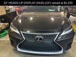 2021 LS 500 Thumbnail 2