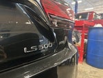 2021 LS 500 Thumbnail 4