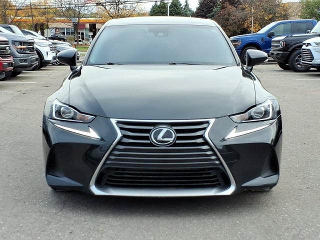 2020 Lexus IS - $28,898