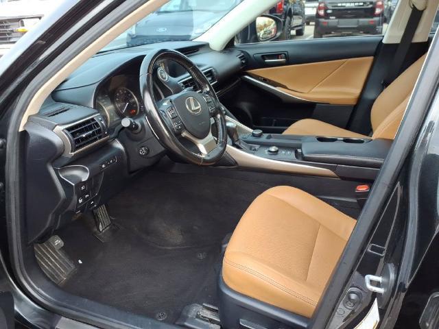 2020 Lexus IS - $28,898