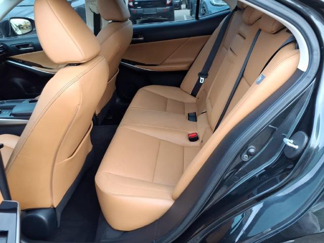 2020 Lexus IS - $28,898
