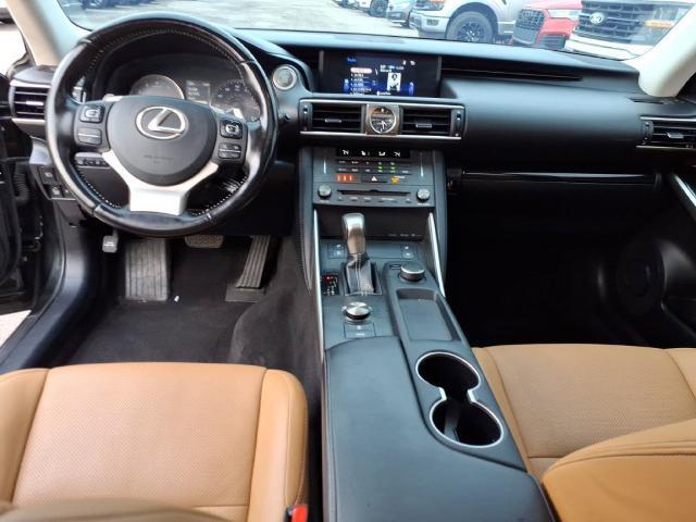 2020 Lexus IS - $28,898