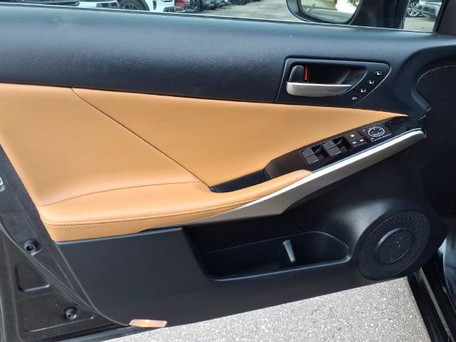 2020 Lexus IS - $28,898