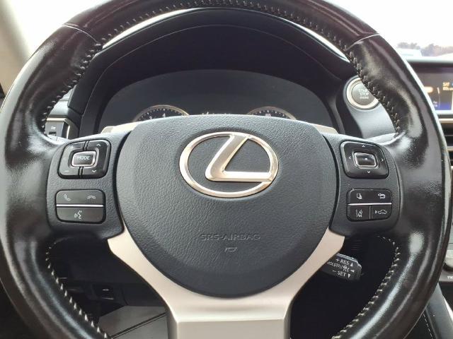 2020 Lexus IS - $28,898