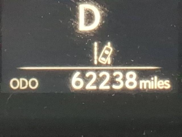 2020 Lexus IS - $28,898