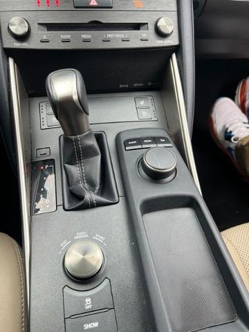 2020 Lexus IS - $27,329