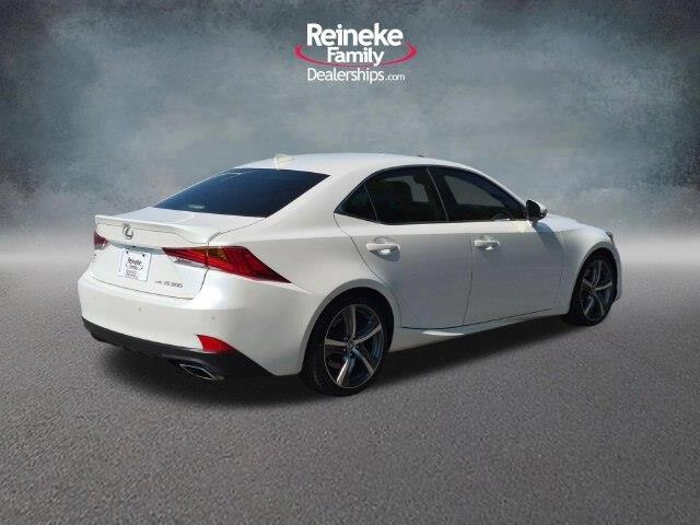 2020 Lexus IS - $22,987