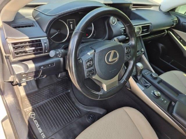 2020 Lexus IS - $22,987