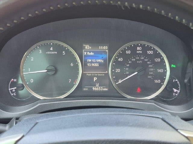 2020 Lexus IS - $22,987