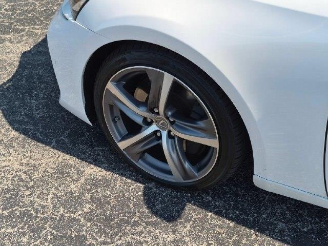 2020 Lexus IS - $22,987