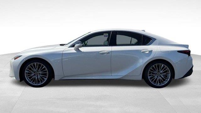 2023 Lexus IS 300 Base