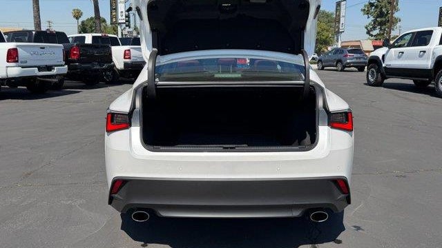 2023 Lexus IS 300 Base