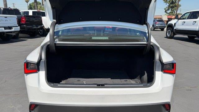 2023 Lexus IS 300 Base