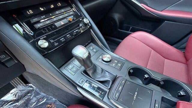 2023 Lexus IS 300 Base