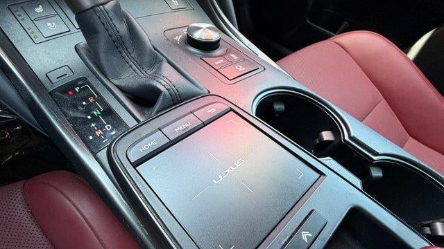 2023 Lexus IS 300 Base
