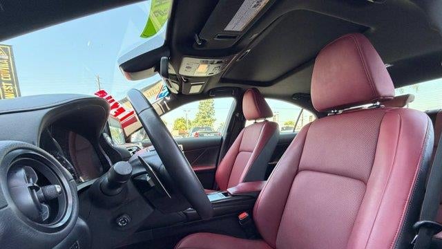 2023 Lexus IS 300 Base