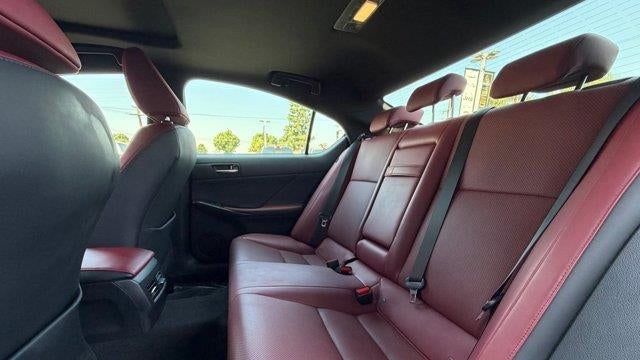 2023 Lexus IS 300 Base