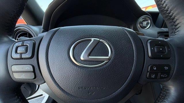 2023 Lexus IS 300 Base