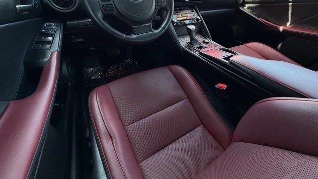 2023 Lexus IS 300 Base