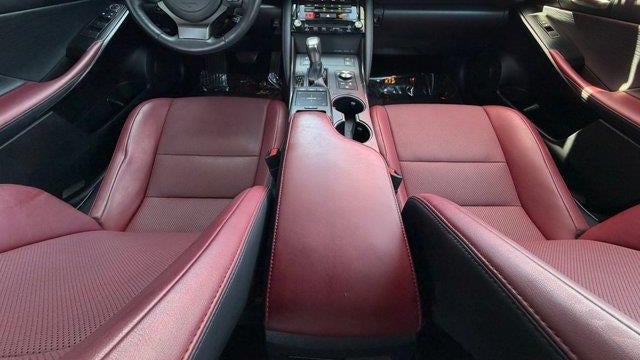 2023 Lexus IS 300 Base