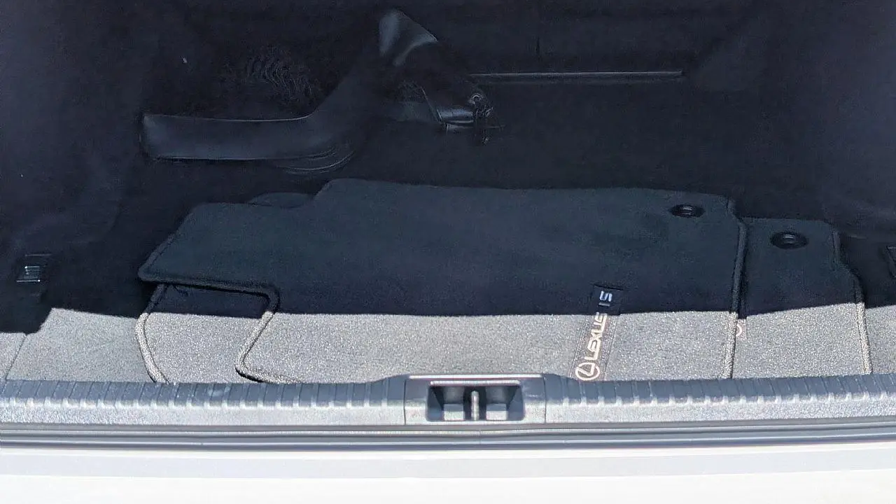 2023 Lexus IS 300 Base