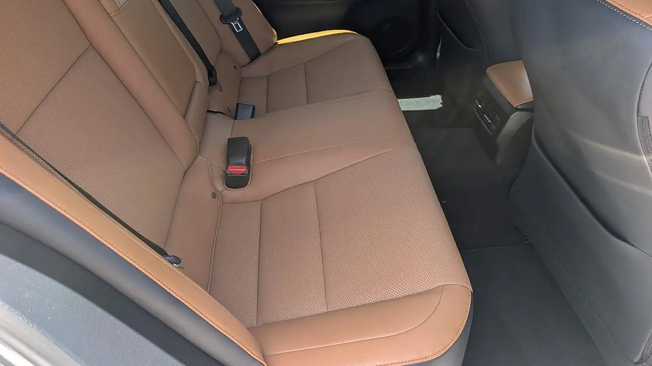 2023 Lexus IS 300 Base