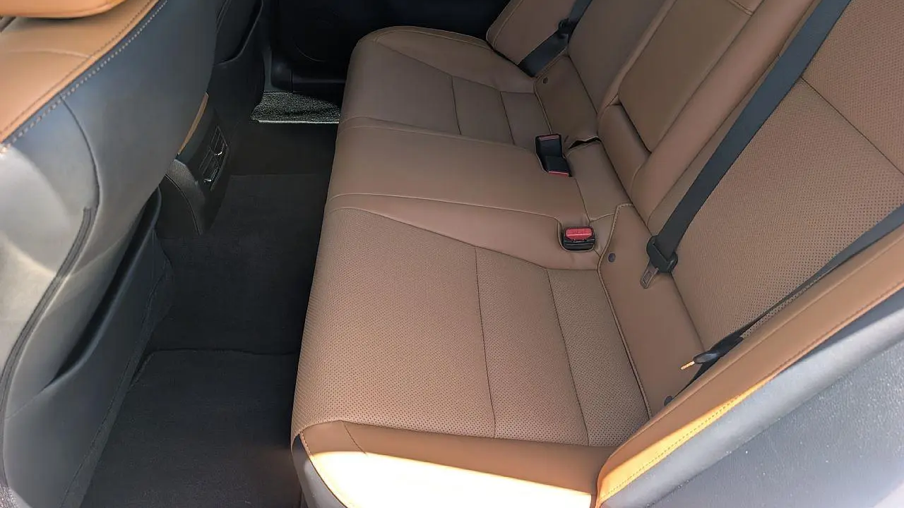 2023 Lexus IS 300 Base