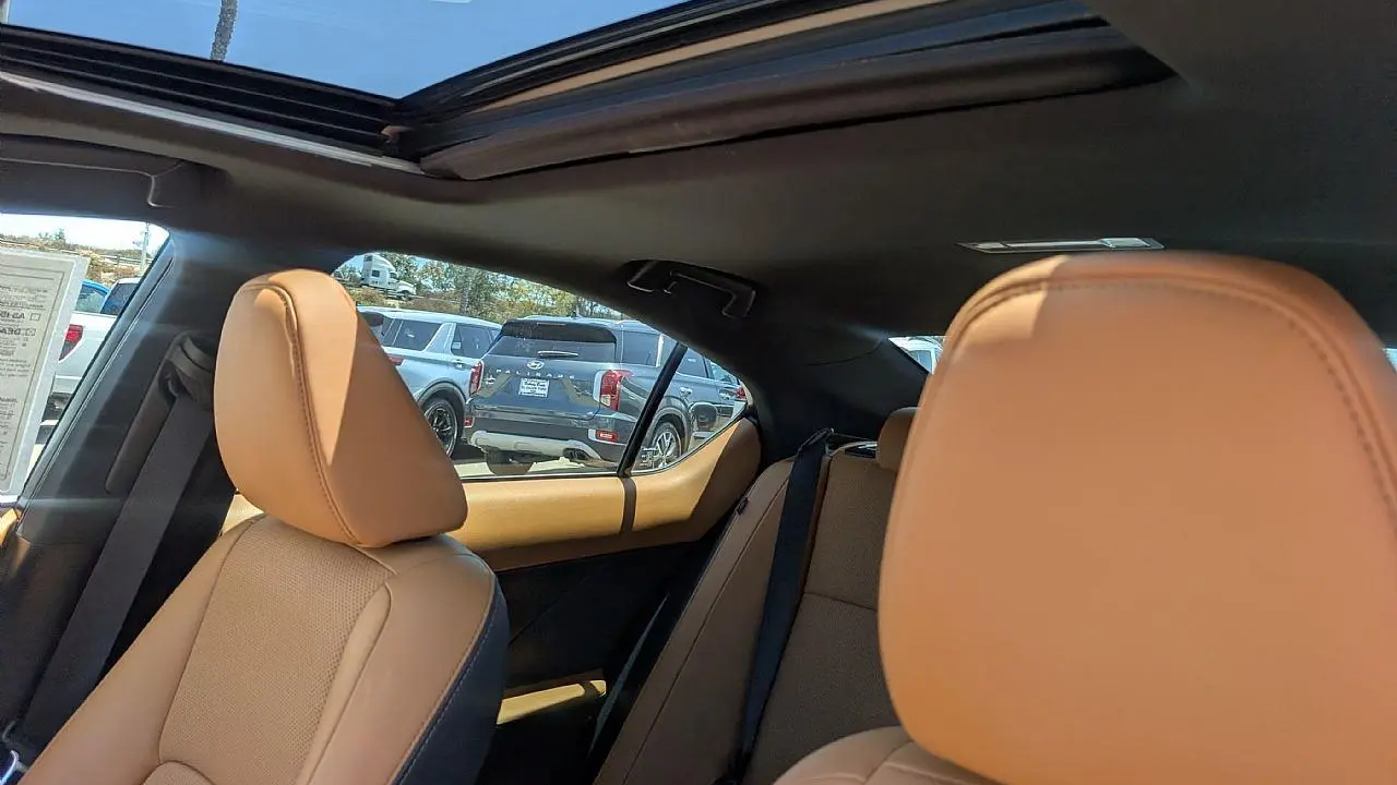 2023 Lexus IS 300 Base