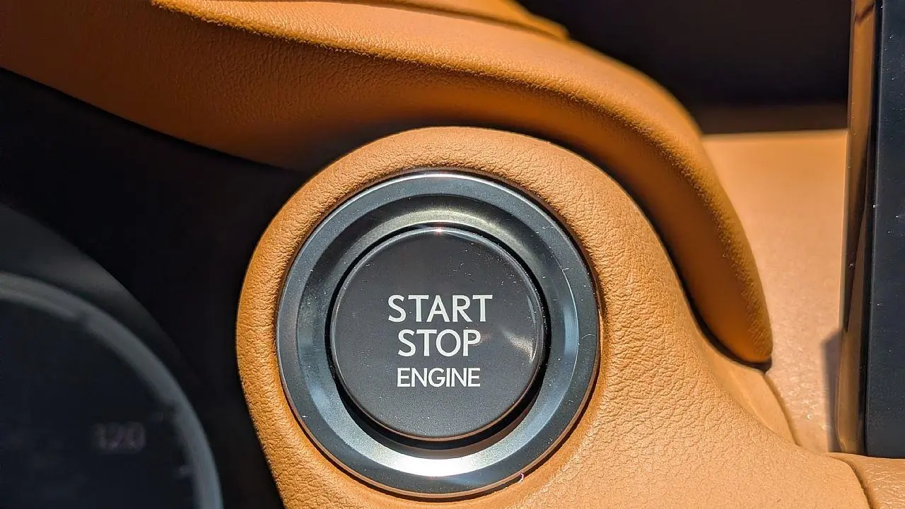 2023 Lexus IS 300 Base