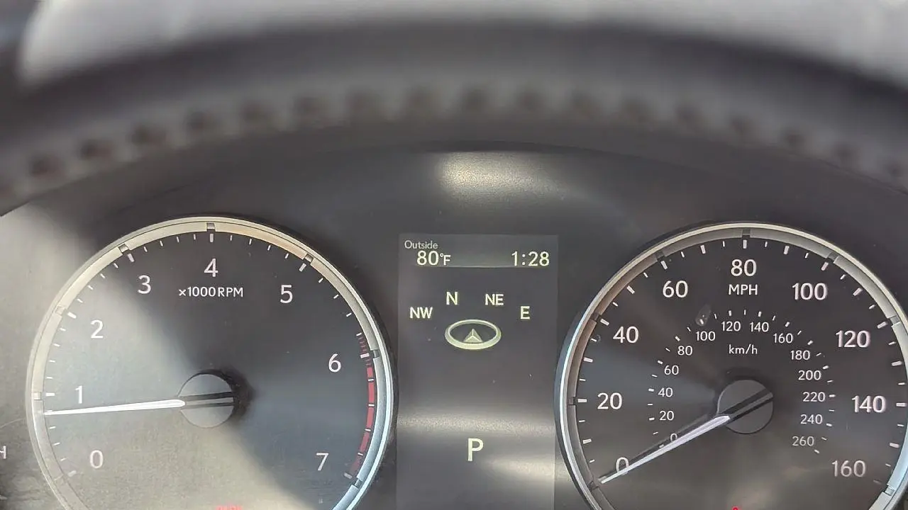 2023 Lexus IS 300 Base