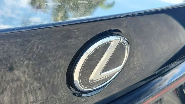 2024 Lexus IS 300 Base