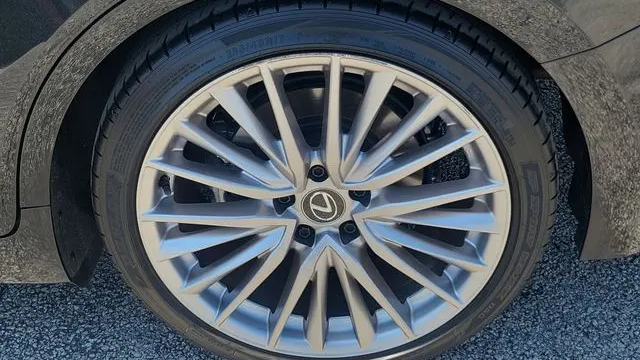 2024 Lexus IS 300 Base