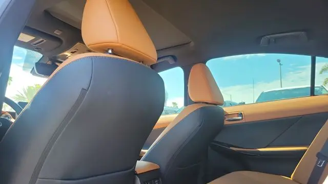 2024 Lexus IS 300 Base
