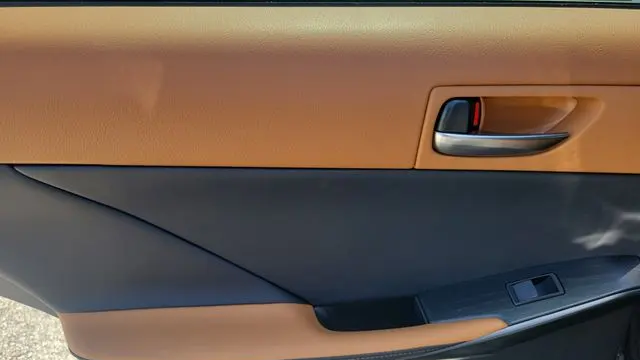 2024 Lexus IS 300 Base