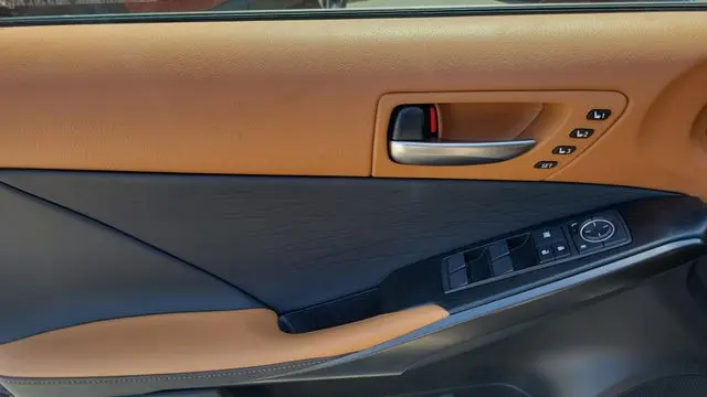 2024 Lexus IS 300 Base