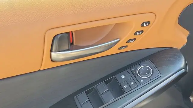 2024 Lexus IS 300 Base