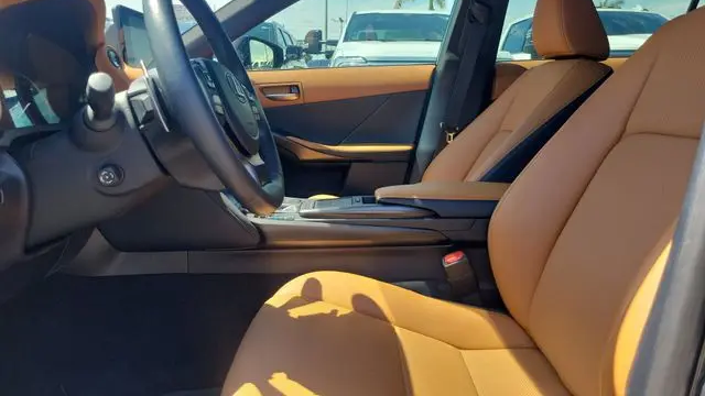 2024 Lexus IS 300 Base