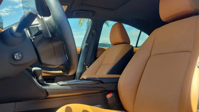 2024 Lexus IS 300 Base