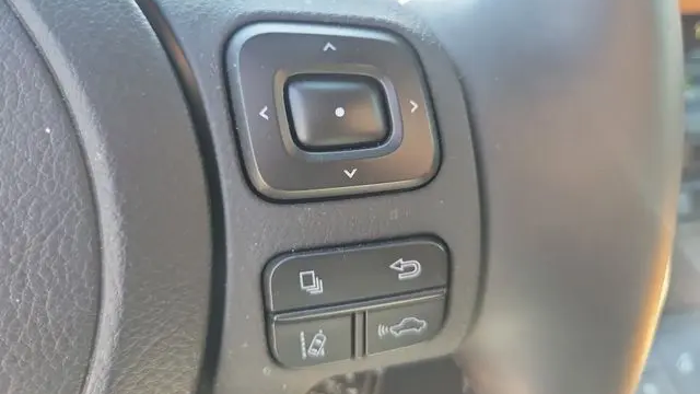 2024 Lexus IS 300 Base